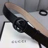 Cinturón Gucci Exclusivo - Modelo 969
