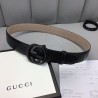Cinturón Gucci Exclusivo - Modelo 969