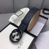Cinturón Gucci Exclusivo - Modelo 970