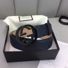 Cinturón Gucci Exclusivo - Modelo 970