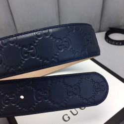 Cinturón Gucci Exclusivo - Modelo 970