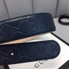 Cinturón Gucci Exclusivo - Modelo 970