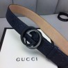 Cinturón Gucci Exclusivo - Modelo 970