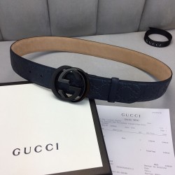 Cinturón Gucci Exclusivo - Modelo 970