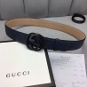 Cinturón Gucci Exclusivo - Modelo 970
