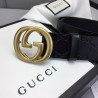 Cinturón Gucci Exclusivo - Modelo 971