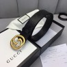 Cinturón Gucci Exclusivo - Modelo 971