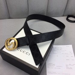 Cinturón Gucci Exclusivo - Modelo 971
