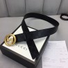 Cinturón Gucci Exclusivo - Modelo 971