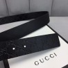Cinturón Gucci Exclusivo - Modelo 971
