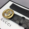 Cinturón Gucci Exclusivo - Modelo 971