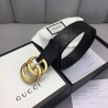 Cinturón Gucci Exclusivo - Modelo 972