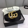 Cinturón Gucci Exclusivo - Modelo 972