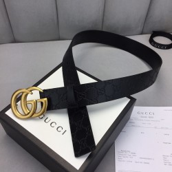 Cinturón Gucci Exclusivo - Modelo 972