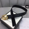 Cinturón Gucci Exclusivo - Modelo 972
