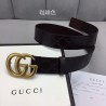 Cinturón Gucci Exclusivo - Modelo 973