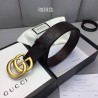 Cinturón Gucci Exclusivo - Modelo 973