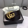 Cinturón Gucci Exclusivo - Modelo 973