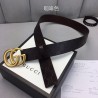 Cinturón Gucci Exclusivo - Modelo 973