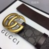 Cinturón Gucci Exclusivo - Modelo 973