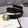 Cinturón Gucci Exclusivo - Modelo 974