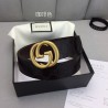 Cinturón Gucci Exclusivo - Modelo 974
