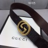 Cinturón Gucci Exclusivo - Modelo 974