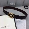 Cinturón Gucci Exclusivo - Modelo 974