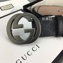 Cinturón Gucci Exclusivo - Modelo 975