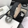 Cinturón Gucci Exclusivo - Modelo 975