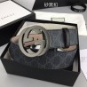 Cinturón Gucci Exclusivo - Modelo 975