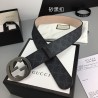 Cinturón Gucci Exclusivo - Modelo 975