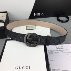 Cinturón Gucci Exclusivo - Modelo 975