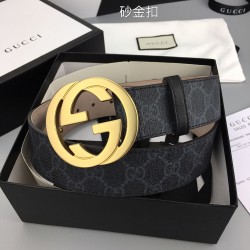 Cinturón Gucci Exclusivo - Modelo 976