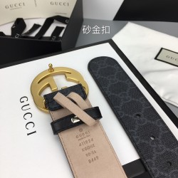 Cinturón Gucci Exclusivo - Modelo 976
