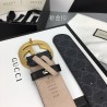Cinturón Gucci Exclusivo - Modelo 976