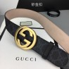 Cinturón Gucci Exclusivo - Modelo 976