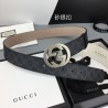 Cinturón Gucci Exclusivo - Modelo 977
