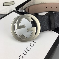 Cinturón Gucci Exclusivo - Modelo 977