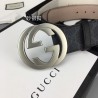 Cinturón Gucci Exclusivo - Modelo 977