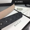 Cinturón Gucci Exclusivo - Modelo 977