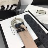 Cinturón Gucci Exclusivo - Modelo 977