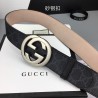 Cinturón Gucci Exclusivo - Modelo 977