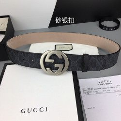 Cinturón Gucci Exclusivo - Modelo 977