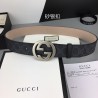 Cinturón Gucci Exclusivo - Modelo 977