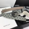 Cinturón Gucci Exclusivo - Modelo 978