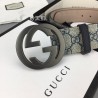 Cinturón Gucci Exclusivo - Modelo 978