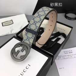 Cinturón Gucci Exclusivo - Modelo 978