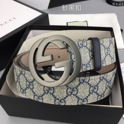 Cinturón Gucci Exclusivo - Modelo 978