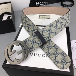 Cinturón Gucci Exclusivo - Modelo 978